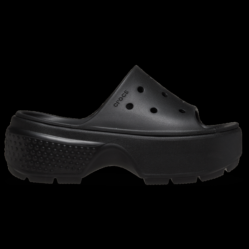 Crocs Sandalias Slide de mujer Stomp W Superdescuento