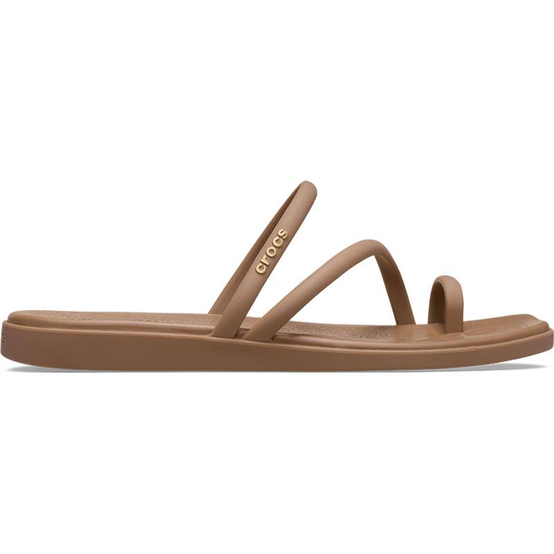 Crocs Sandalias de mujer Miami toe loop W