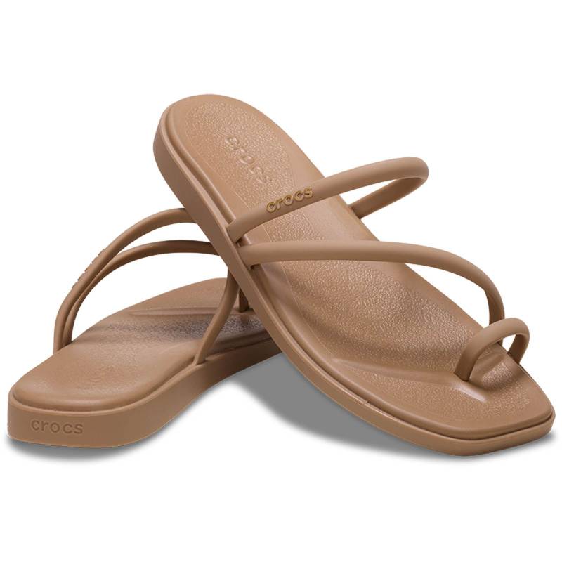 Crocs Sandalias de mujer Miami toe loop W Grandes descuentos