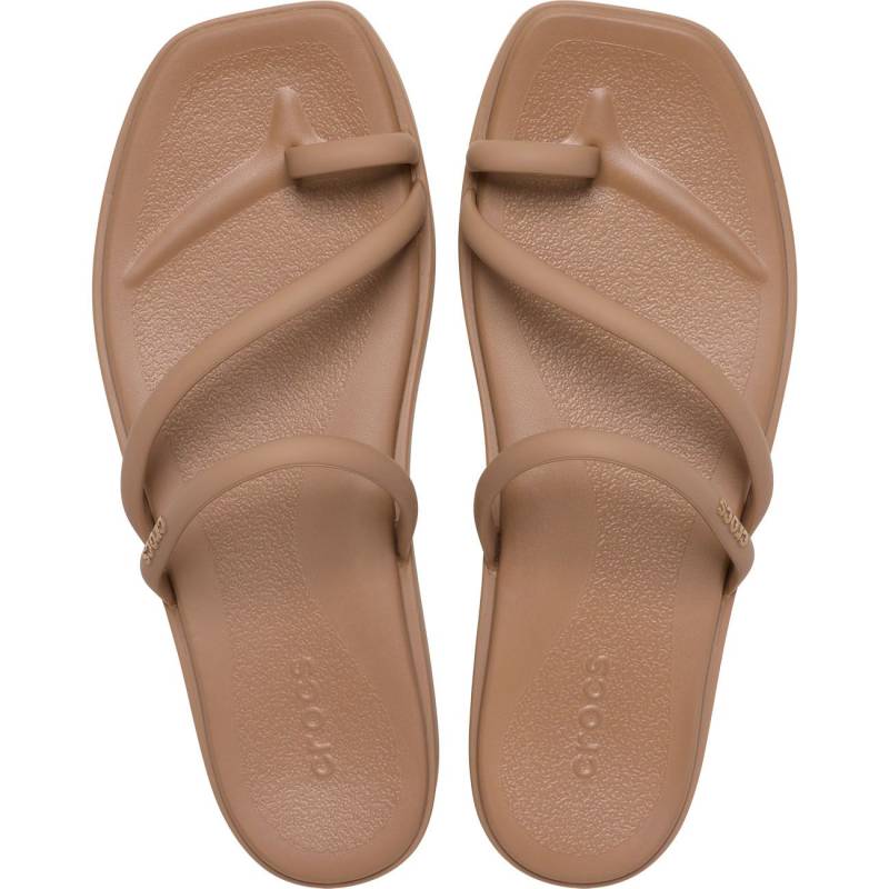 Crocs Sandalias de mujer Miami toe loop W Grandes descuentos