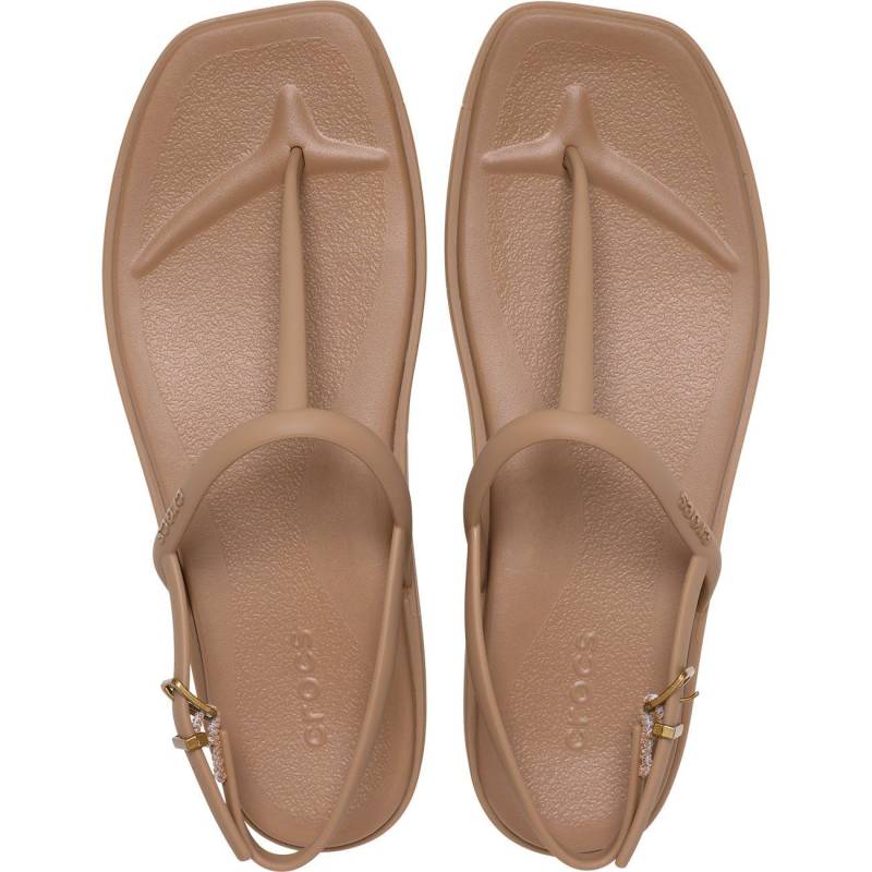 Crocs Sandalias de mujer Miami Thong W Liquidación