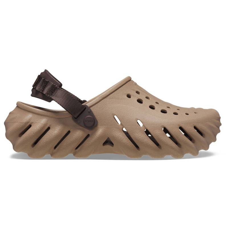 Crocs Zuecos unisex Echo U