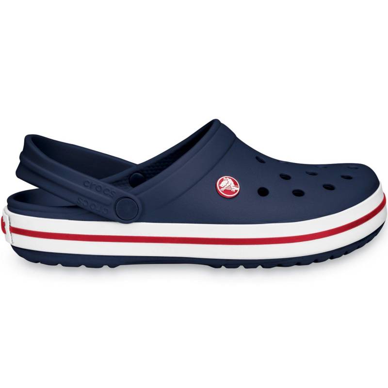 Crocs Zuecos unisex Crocband™ U En oferta