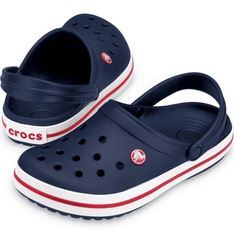Crocs Zuecos unisex Crocband™ U En oferta