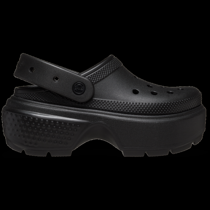 Crocs Zuecos de mujer Stomp W Oferta exclusiva