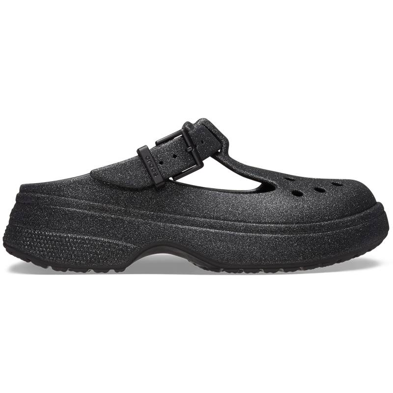 Crocs Mary Jane Classic Glitter W