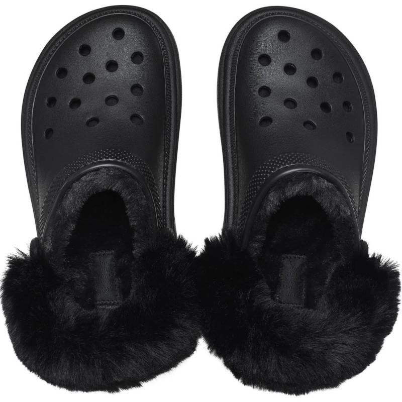 Crocs Zuecos de mujer Stomp Lined W Descuento por venta flash