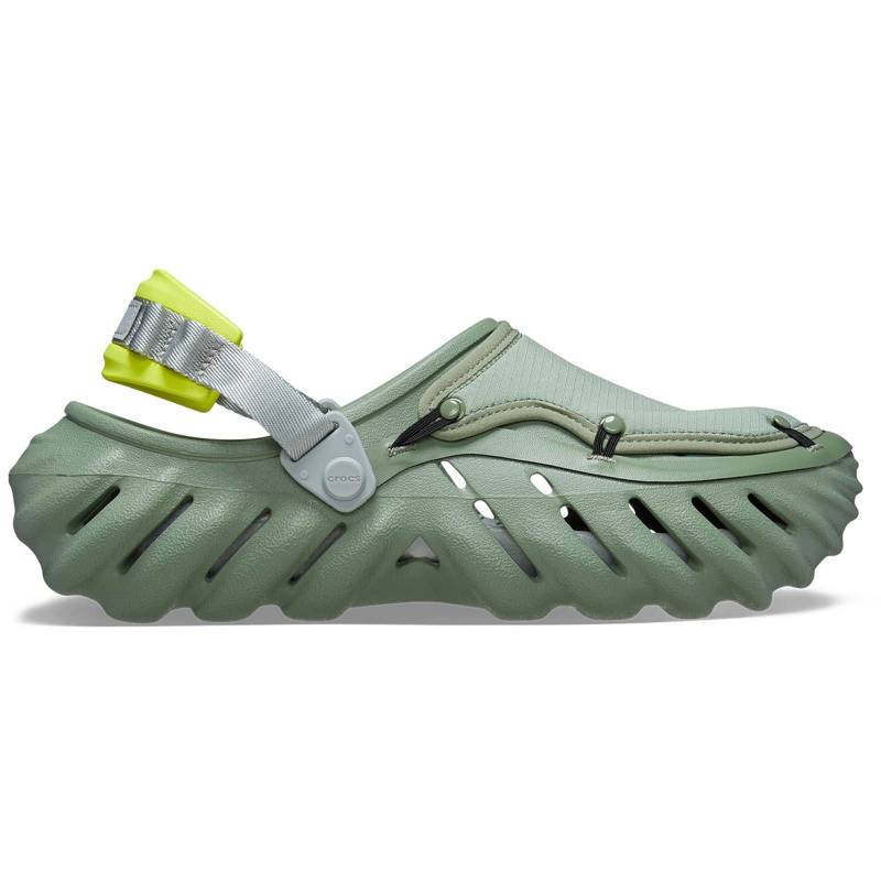 Crocs Zuecos unisex Echo Ripstop U