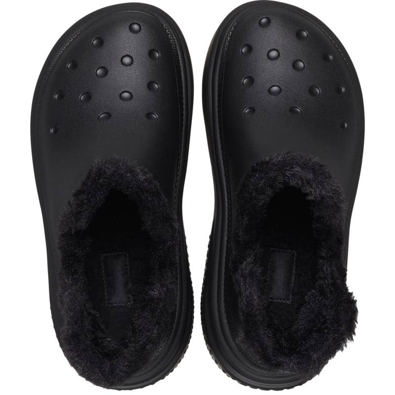 Crocs Botas unisex Stomp Lined Shorty U Grandes ahorros