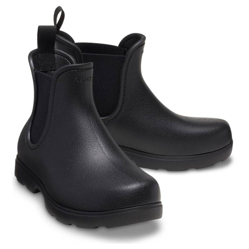 Crocs Botas de mujer Dylan Chelsea W Rebajas de fin de temporada
