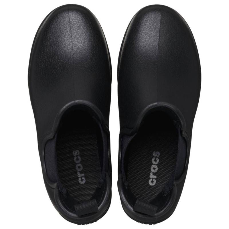 Crocs Botas de mujer Dylan Chelsea W Rebajas de fin de temporada