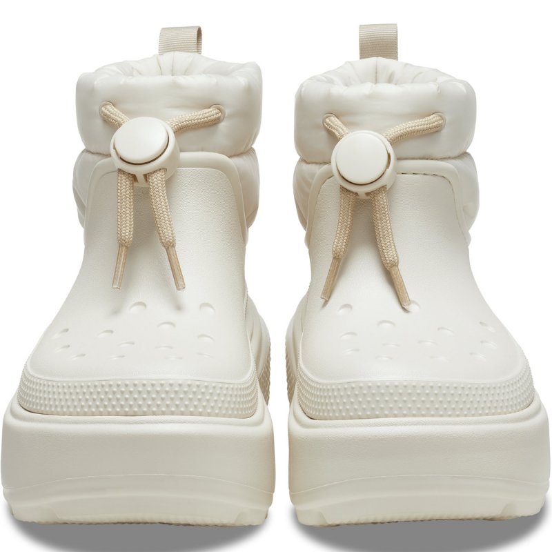 Crocs Botas Stomp Puff W Devoluciones gratuitas