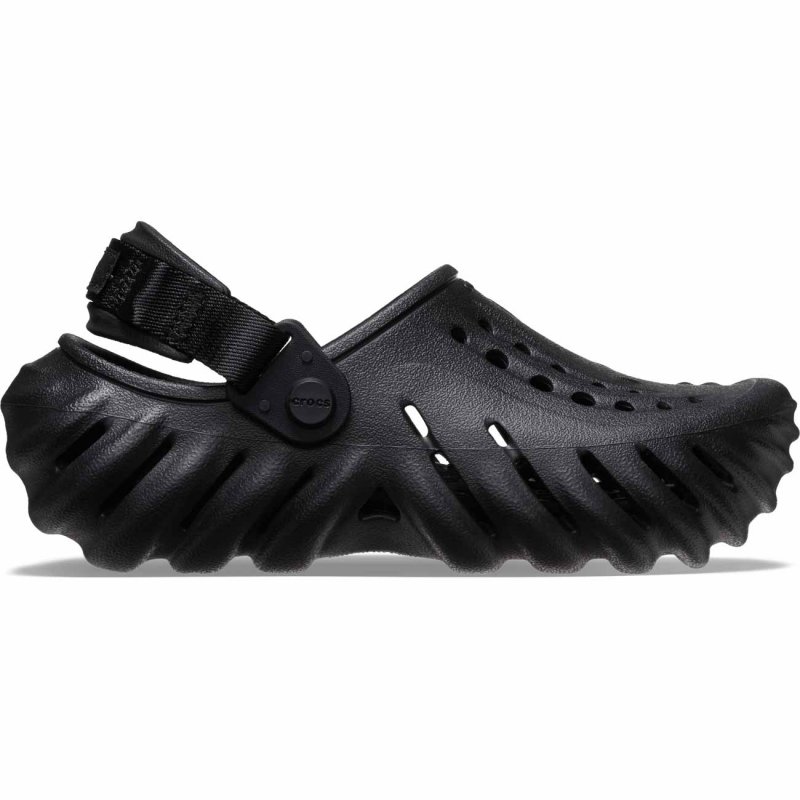Crocs Zuecos de niños Echo K