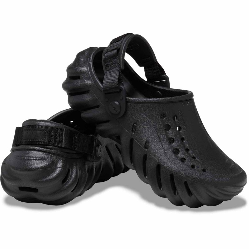 Crocs Zuecos de niños Echo K 2025