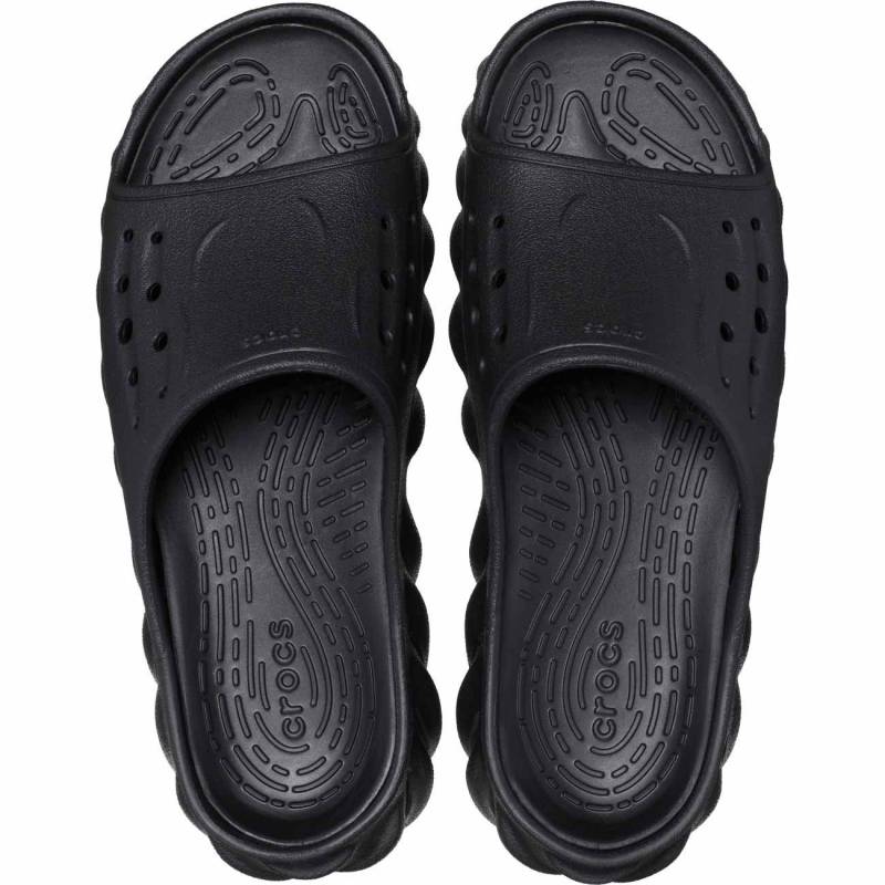 Crocs Sandalias slide unisex Echo U Outlet