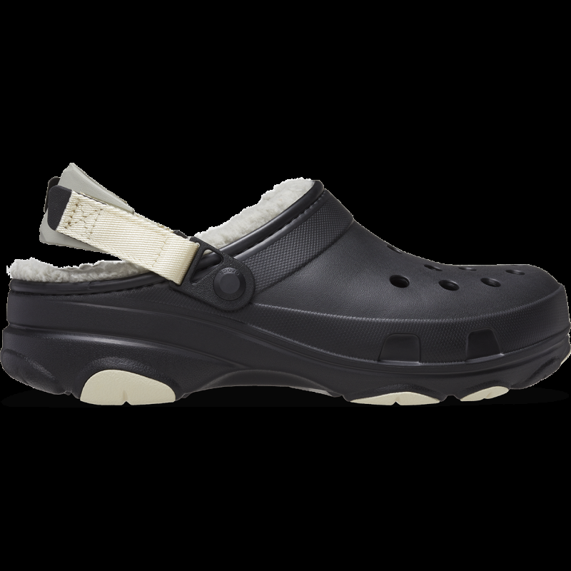 Crocs Zuecos unisex All Terrain Lined U Rebajas