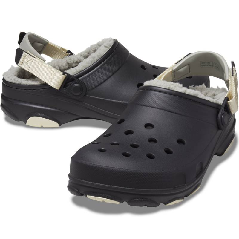Crocs Zuecos unisex All Terrain Lined U Rebajas