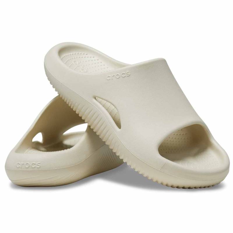 Crocs Sandalias slide unisex Mellow U Venta caliente