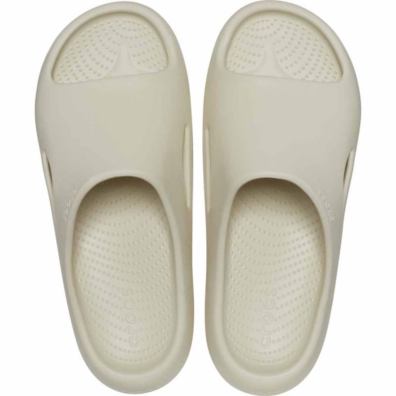 Crocs Sandalias slide unisex Mellow U Venta caliente