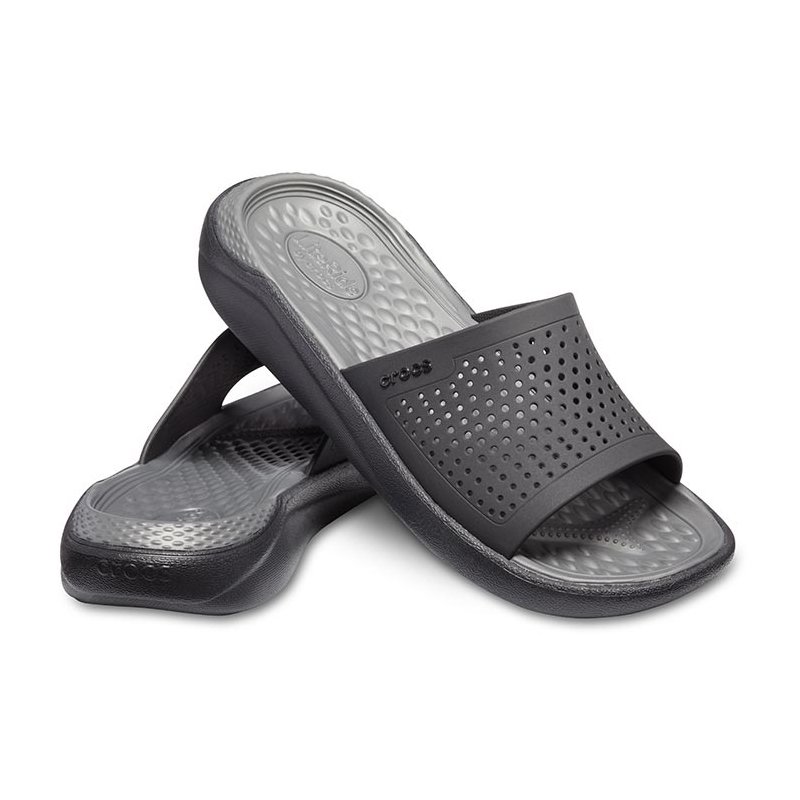 Crocs LiteRide Slide U En oferta
