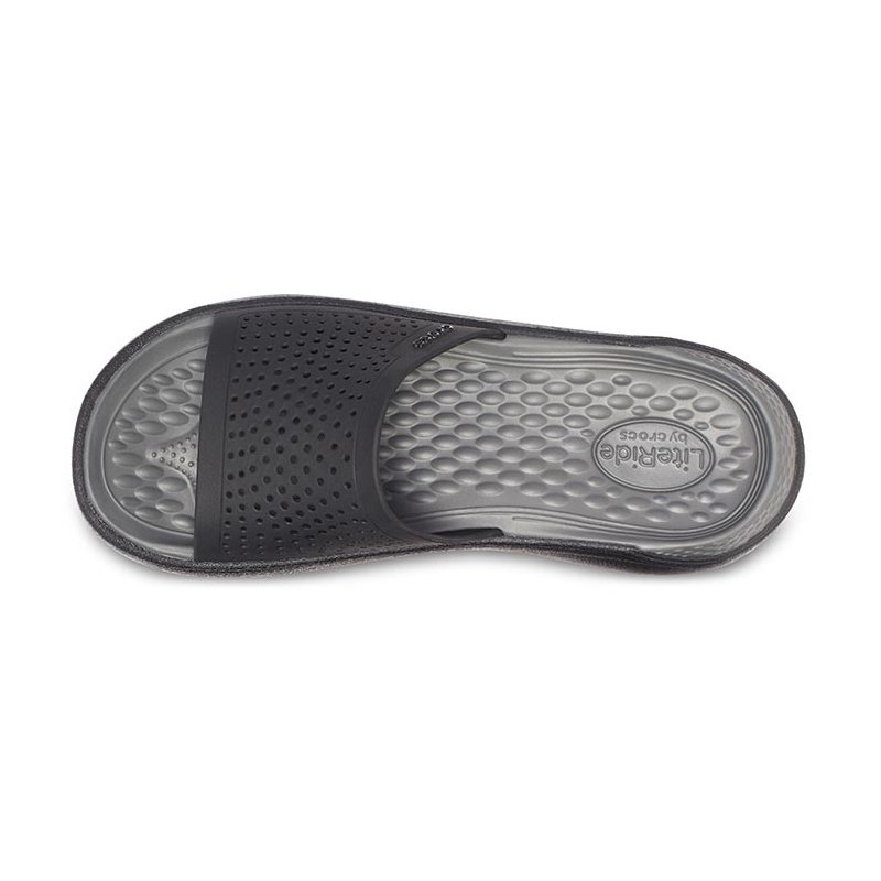 Crocs LiteRide Slide U En oferta
