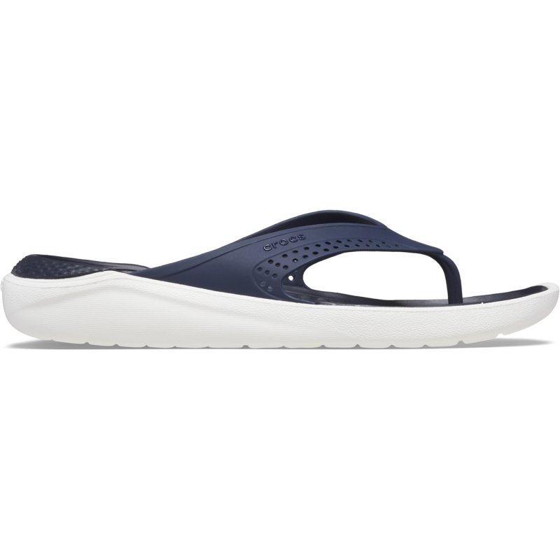 Crocs LiteRide Flip U Gran oferta