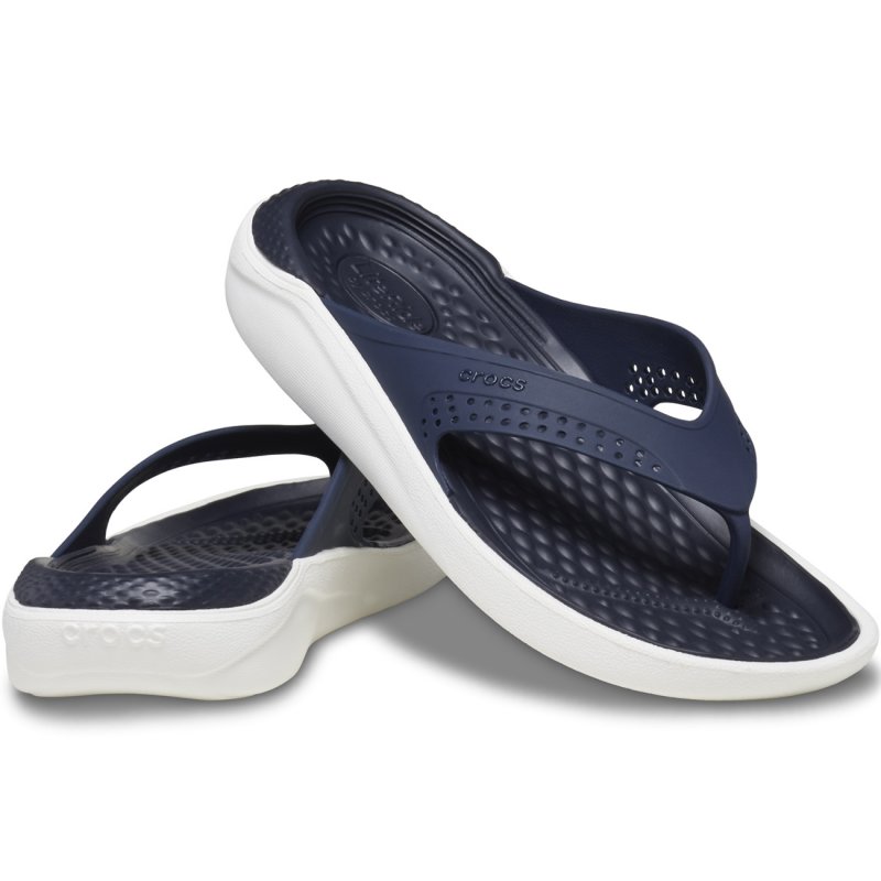 Crocs LiteRide Flip U Gran oferta