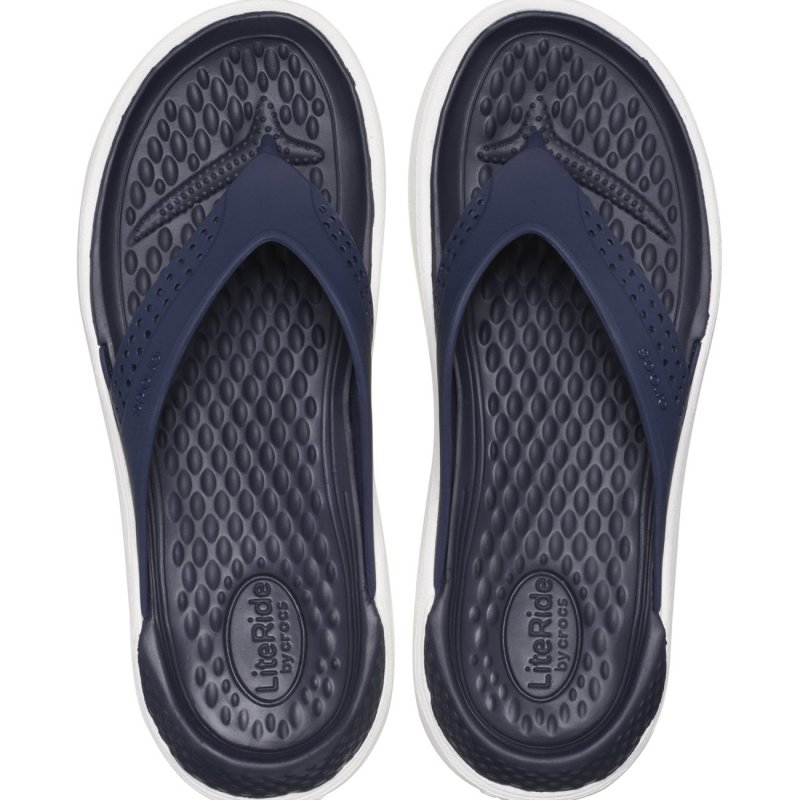 Crocs LiteRide Flip U Gran oferta