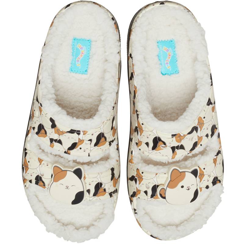 Crocs Sandalias unisex Squishmallows Cam Cozzzy U Los más vendidos