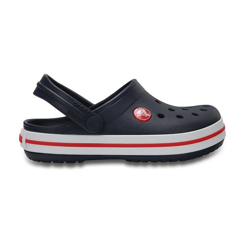 Crocs Zuecos de niños Crocband™ K