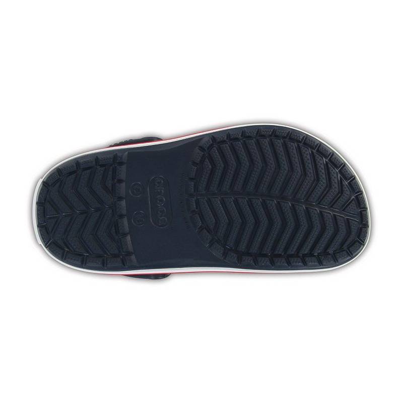 Crocs Zuecos de niños Crocband™ T Descuento