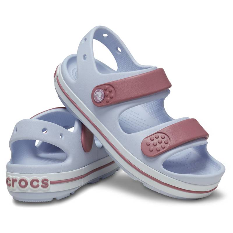 Crocs Sandalias de niños Crocband™ Cruiser T Tienda
