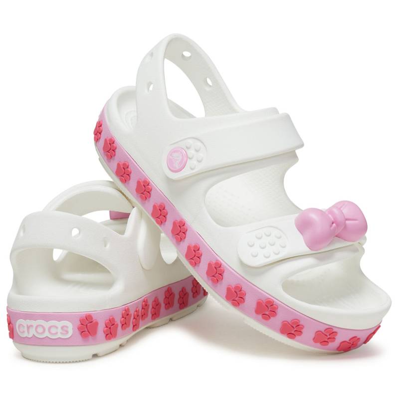 Crocs Sandalias de niños Crocband™ Cruiser T Tienda