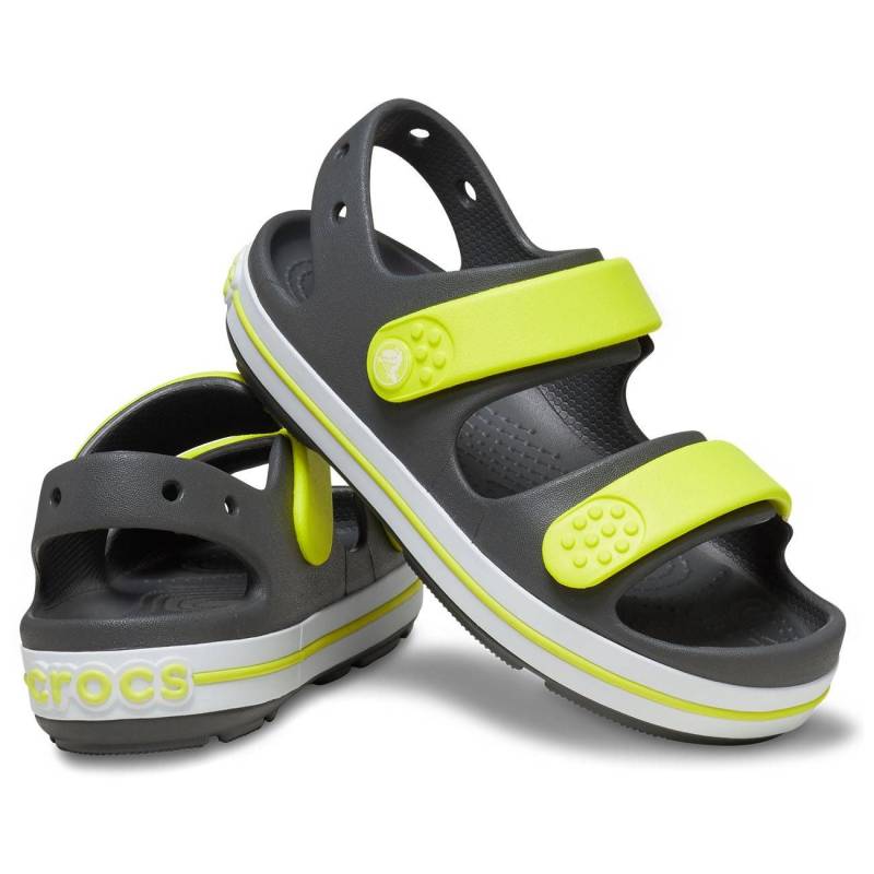 Crocs Sandalias de niños Crocband™ Cruiser K Mejor oferta