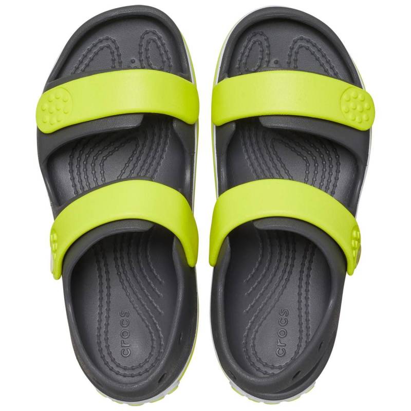 Crocs Sandalias de niños Crocband™ Cruiser K Mejor oferta