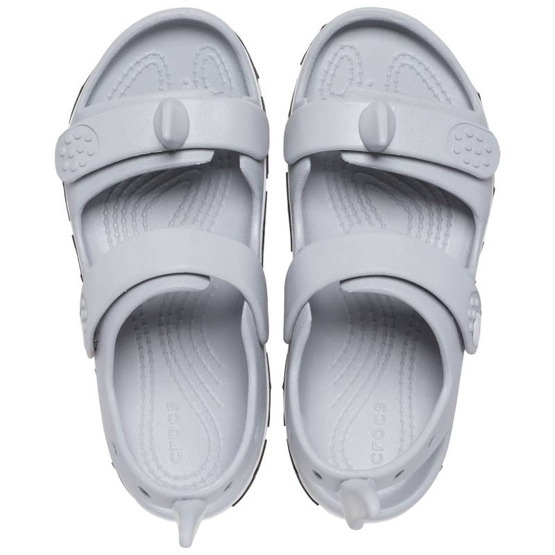 Crocs Sandalias de niños Crocband™ Cruiser Shark T Rebajas online