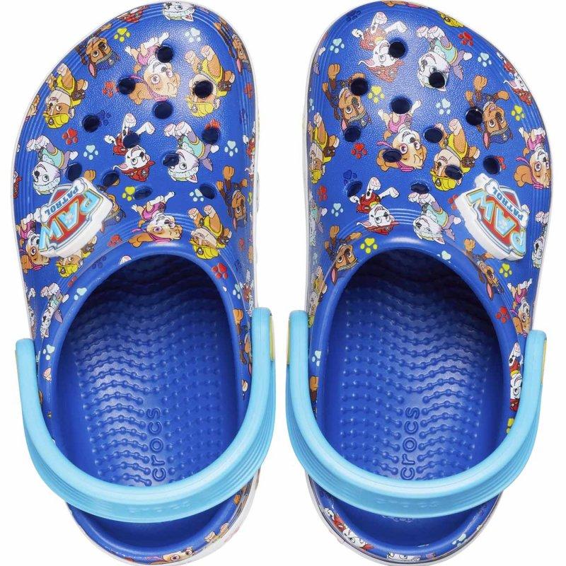 Crocs Zuecos de niños Off Court Paw Patrol T Rebajas top