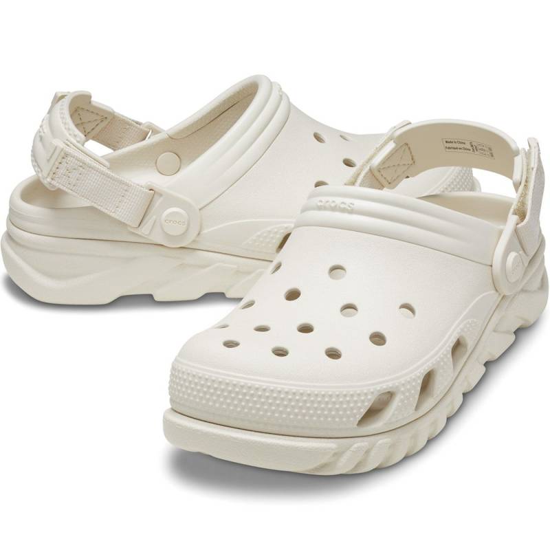 Crocs Zuecos unisex Duet Max II U Envío gratis