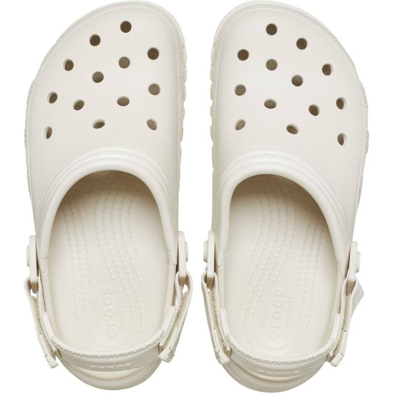 Crocs Zuecos unisex Duet Max II U Envío gratis