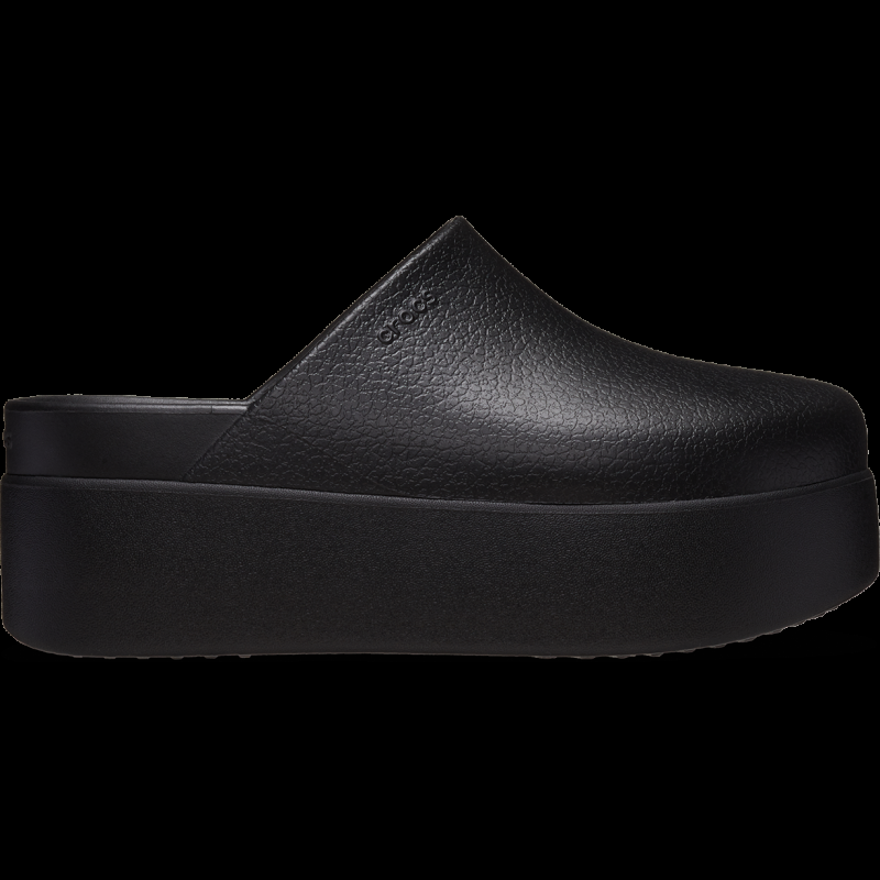 Crocs Zuecos de mujer Dylan Platform W Envío gratis