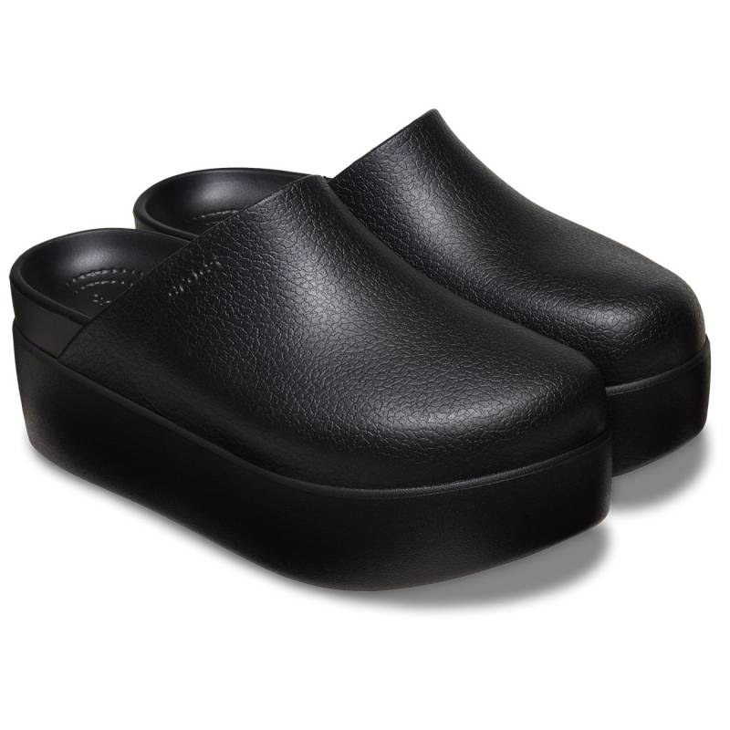 Crocs Zuecos de mujer Dylan Platform W Envío gratis