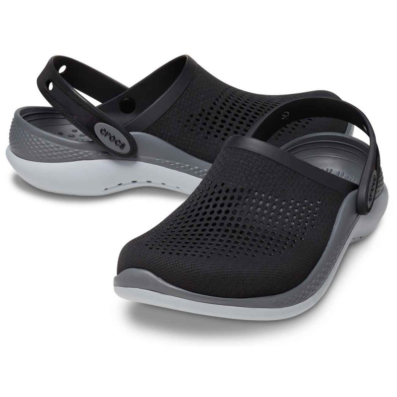 Crocs Zuecos unisex LiteRide™ 360 U Últimos 2 días