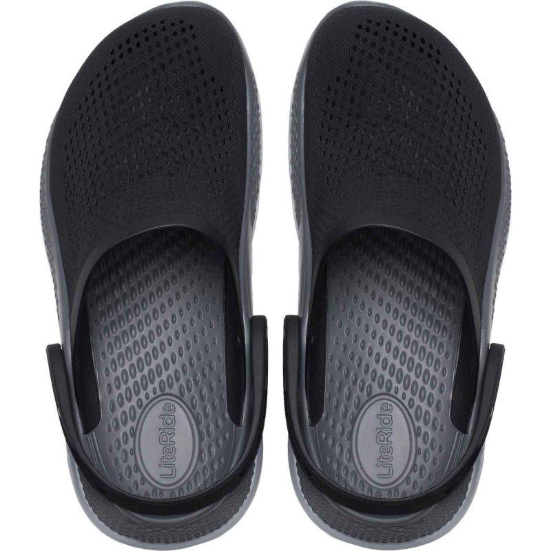 Crocs Zuecos unisex LiteRide™ 360 U Últimos 2 días