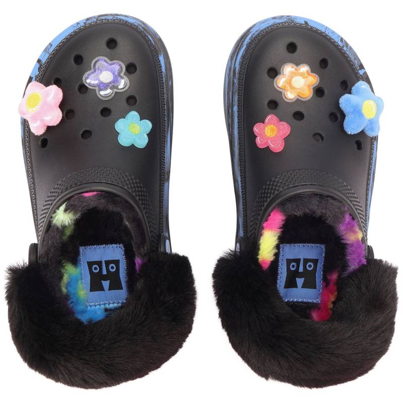 Crocs Happy Socks X Crocs Stomp Bundle U Promoción por tiempo limitado