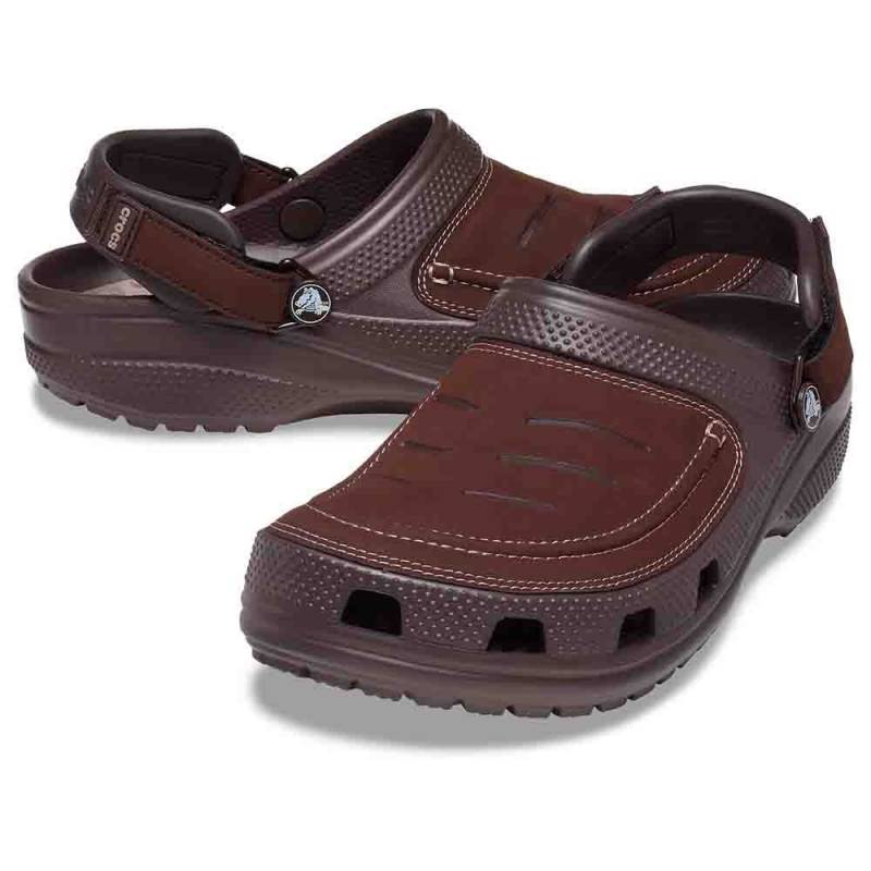 Crocs Zuecos unisex Yukon Vista II LiteRide™ M Solo hoy