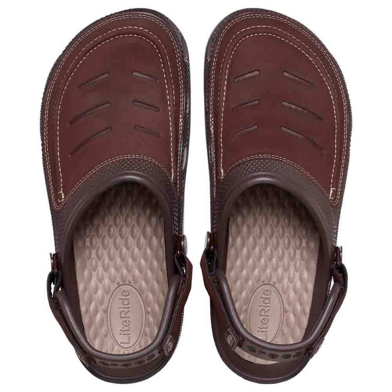Crocs Zuecos unisex Yukon Vista II LiteRide™ M Solo hoy