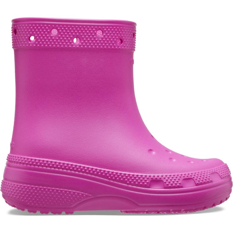 Crocs Botas de niños Classic T Solo queda un día