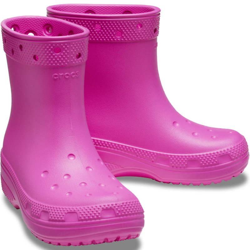 Crocs Botas de niños Classic T Solo queda un día