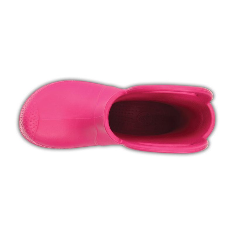 Crocs Botas de agua de niños Handle It K Envío internacional gratuito