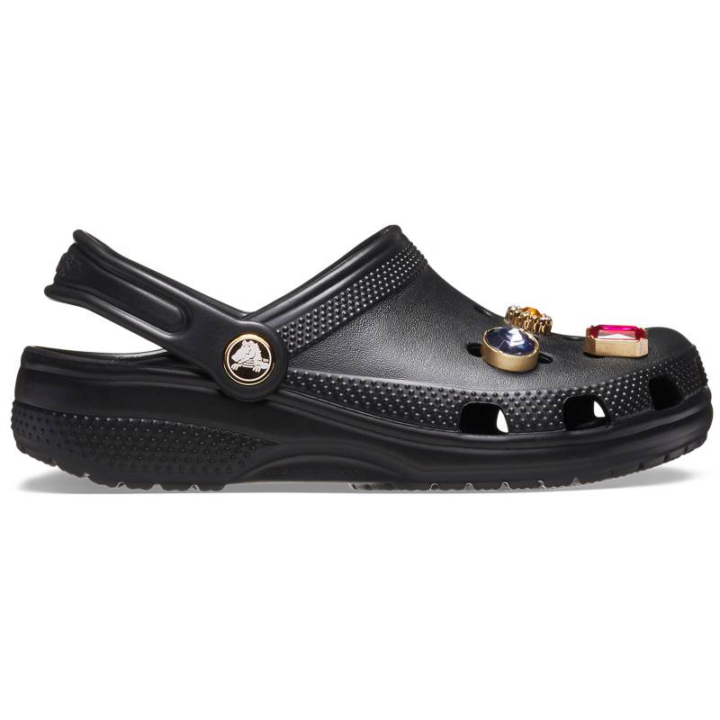 Crocs Zueco de niños Classic Jewel K Limitado a 3 días